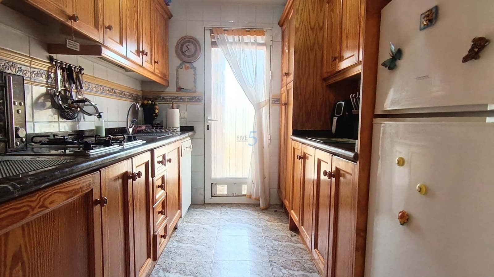 3 slaapkamer Villa te koop in Torrevieja met zwembad garage - € 195.000 (Ref: 9932444)