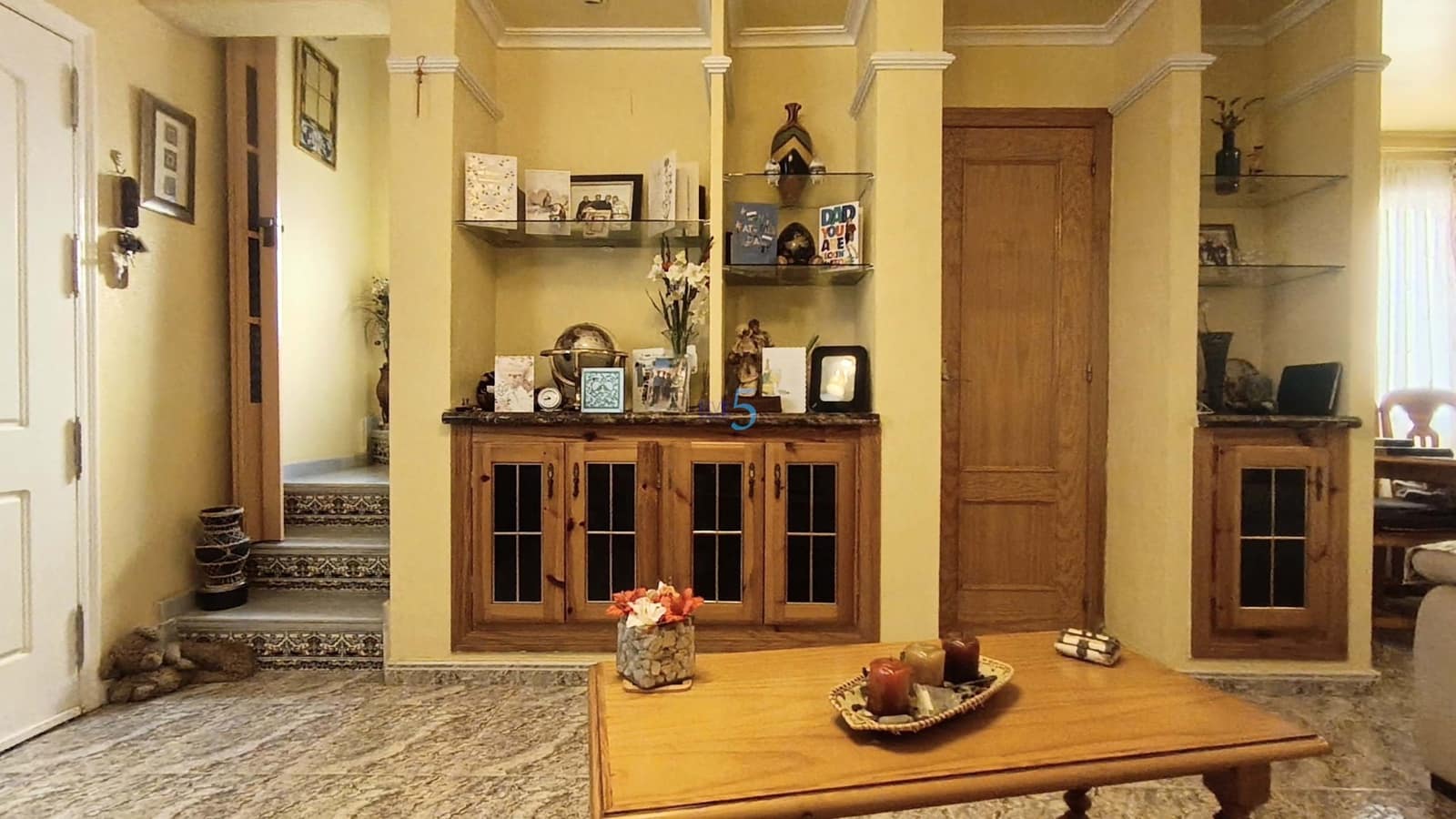 3 slaapkamer Villa te koop in Torrevieja met zwembad garage - € 195.000 (Ref: 9932444)