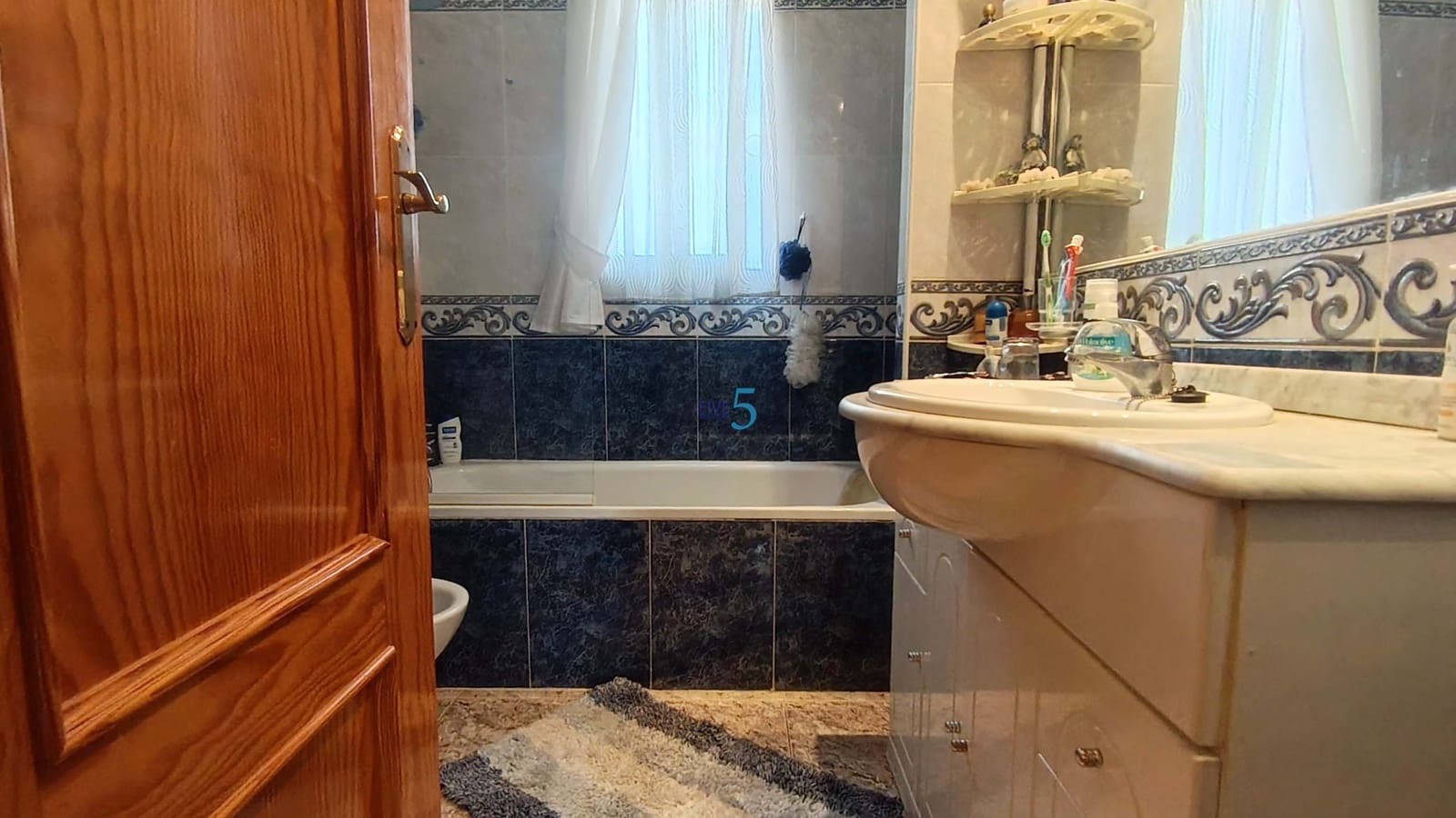 3 slaapkamer Villa te koop in Torrevieja met zwembad garage - € 195.000 (Ref: 9932444)