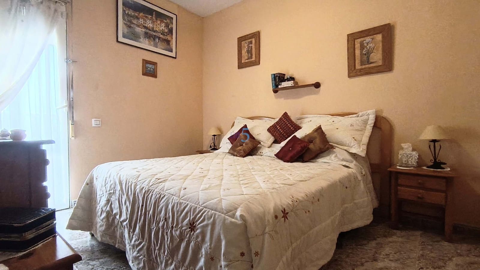 3 slaapkamer Villa te koop in Torrevieja met zwembad garage - € 195.000 (Ref: 9932444)