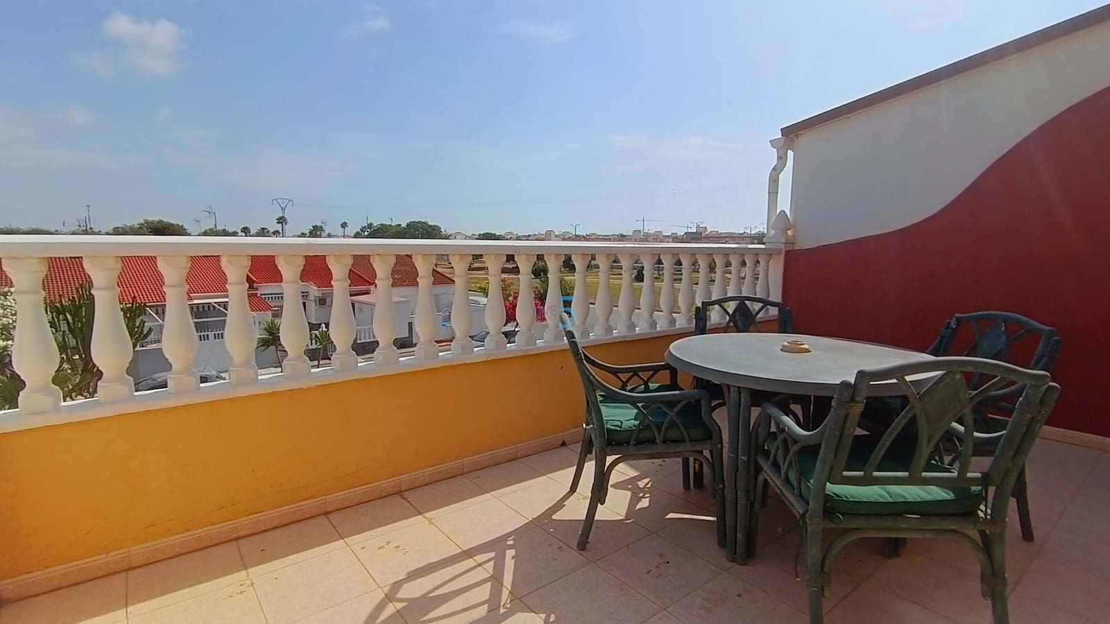 3 slaapkamer Villa te koop in Torrevieja met zwembad garage - € 195.000 (Ref: 9932444)