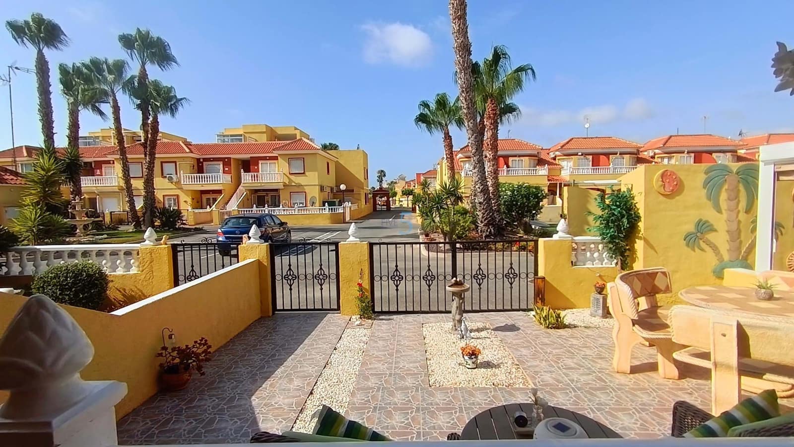 3 slaapkamer Villa te koop in Torrevieja met zwembad garage - € 195.000 (Ref: 9932444)