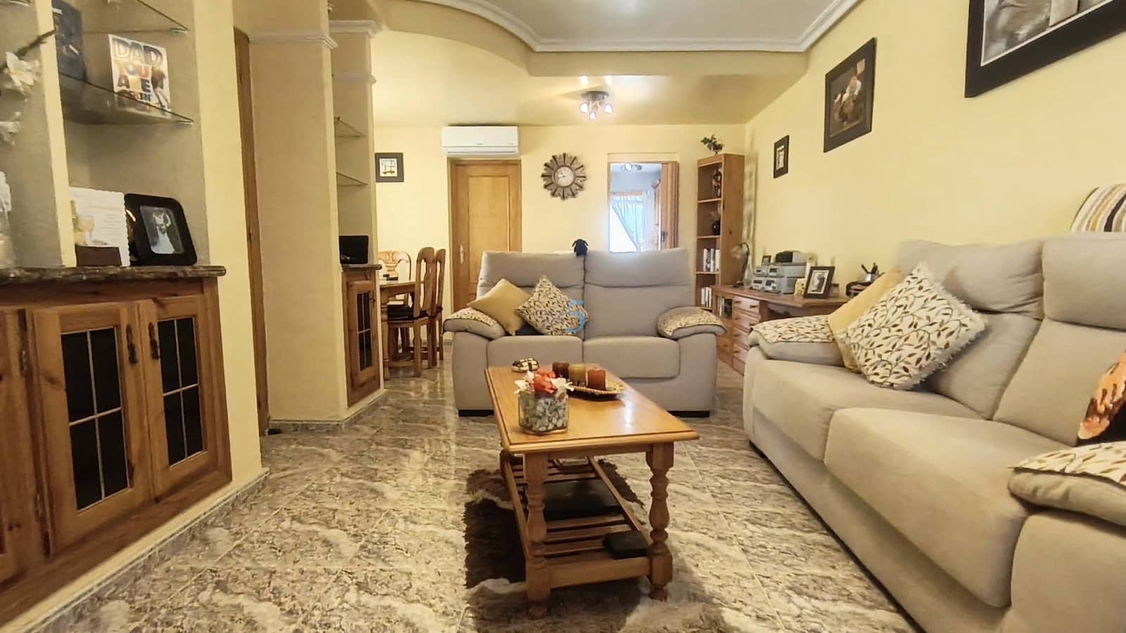 3 slaapkamer Villa te koop in Torrevieja met zwembad garage - € 195.000 (Ref: 9932444)