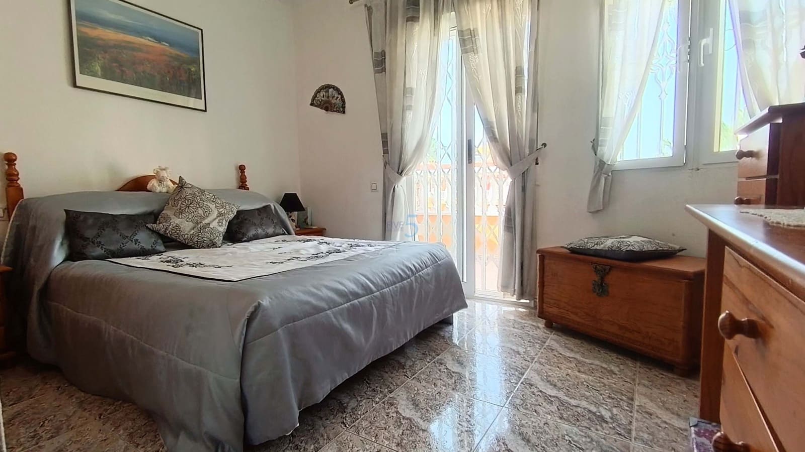 3 slaapkamer Villa te koop in Torrevieja met zwembad garage - € 195.000 (Ref: 9932444)