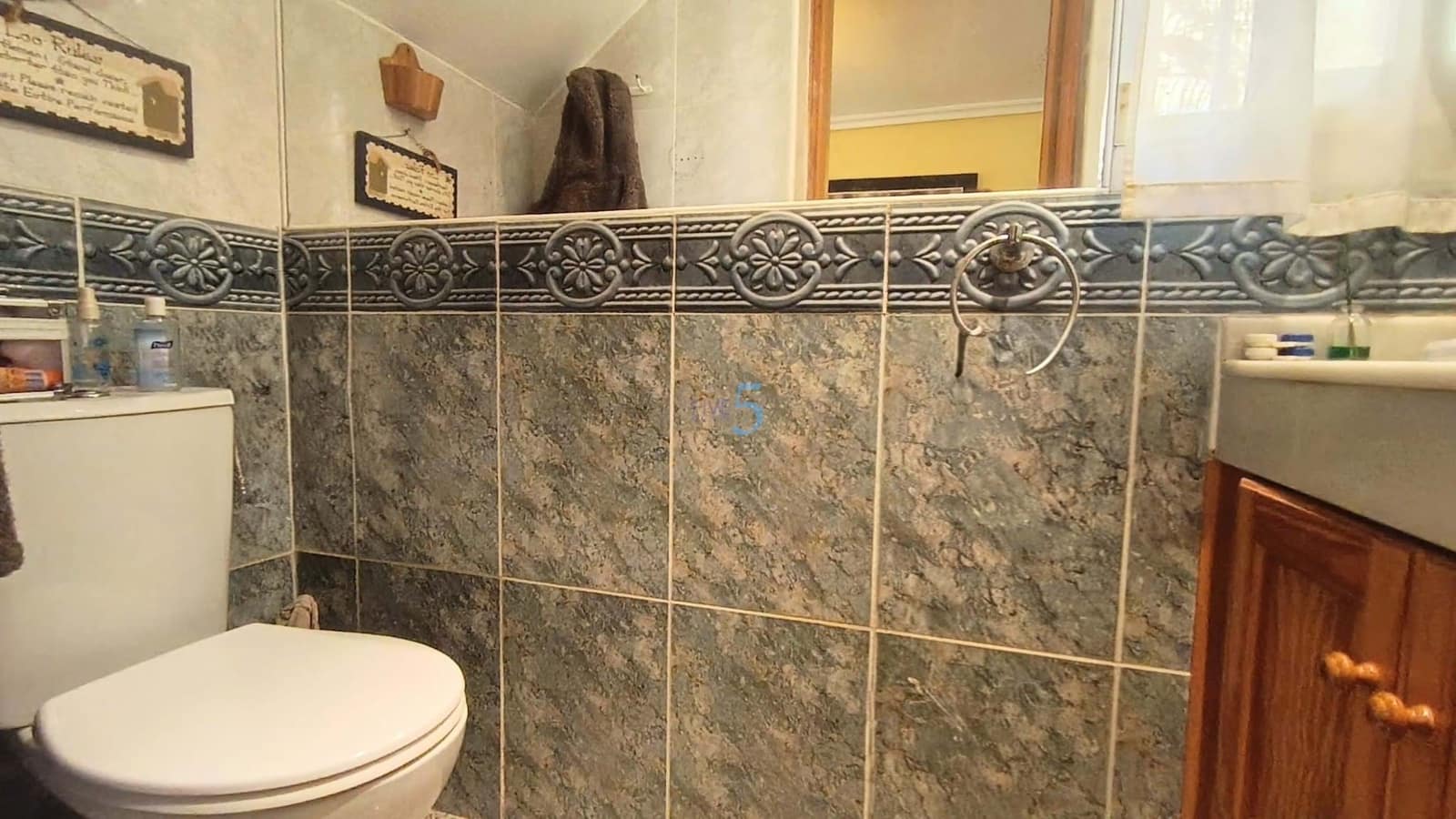 3 slaapkamer Villa te koop in Torrevieja met zwembad garage - € 195.000 (Ref: 9932444)