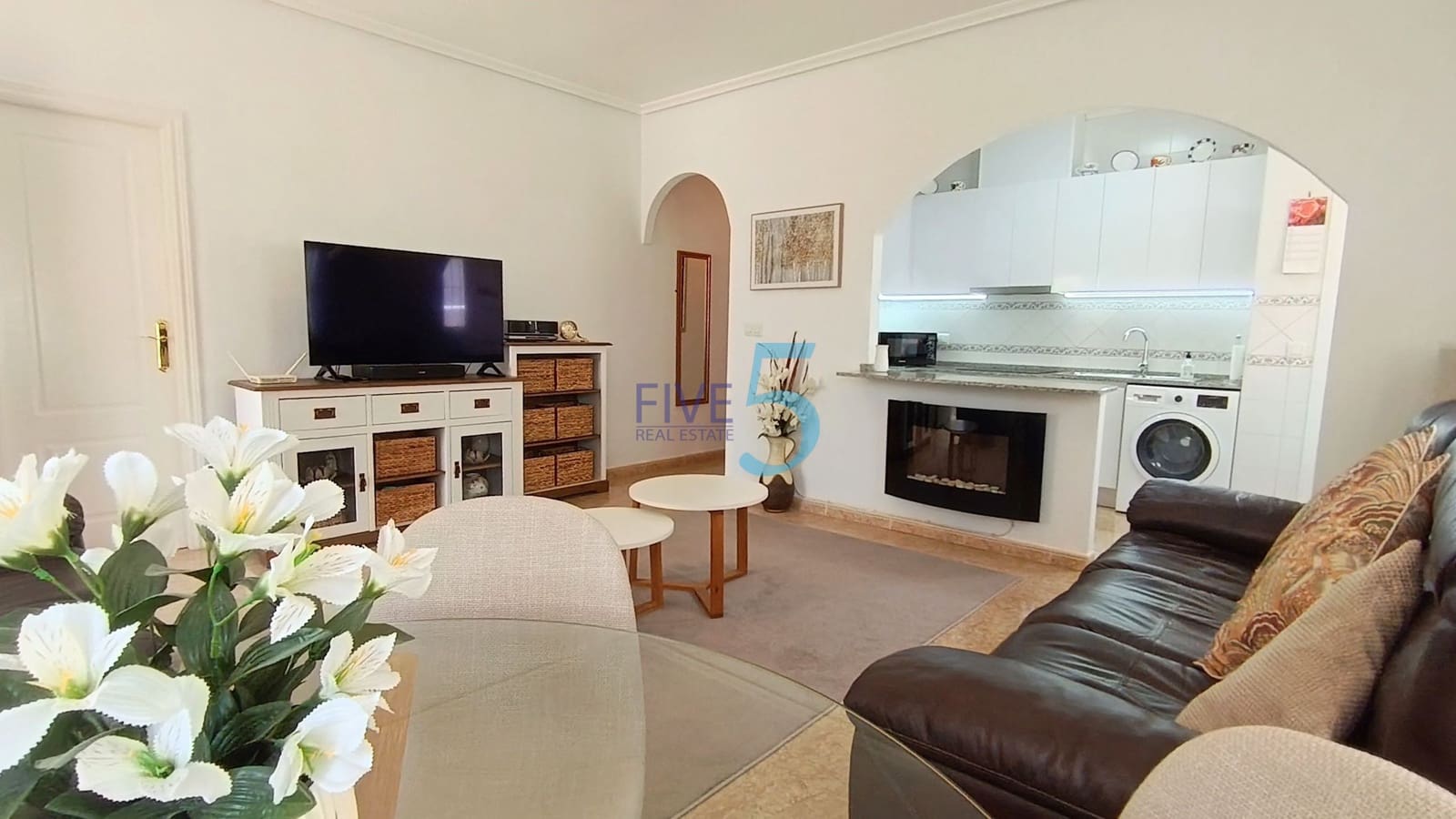 3 chambre Villa/Maison à vendre à Lo Crispin avec piscine - 235 000 € (Ref: 9935396)
