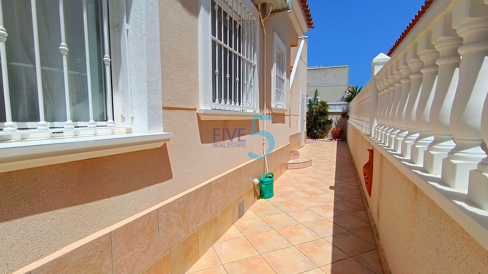 3 chambre Villa/Maison à vendre à Lo Crispin avec piscine - 235 000 € (Ref: 9935396)