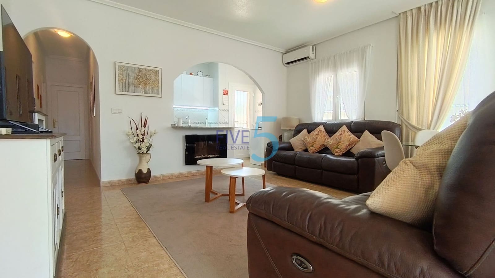 3 chambre Villa/Maison à vendre à Lo Crispin avec piscine - 235 000 € (Ref: 9935396)