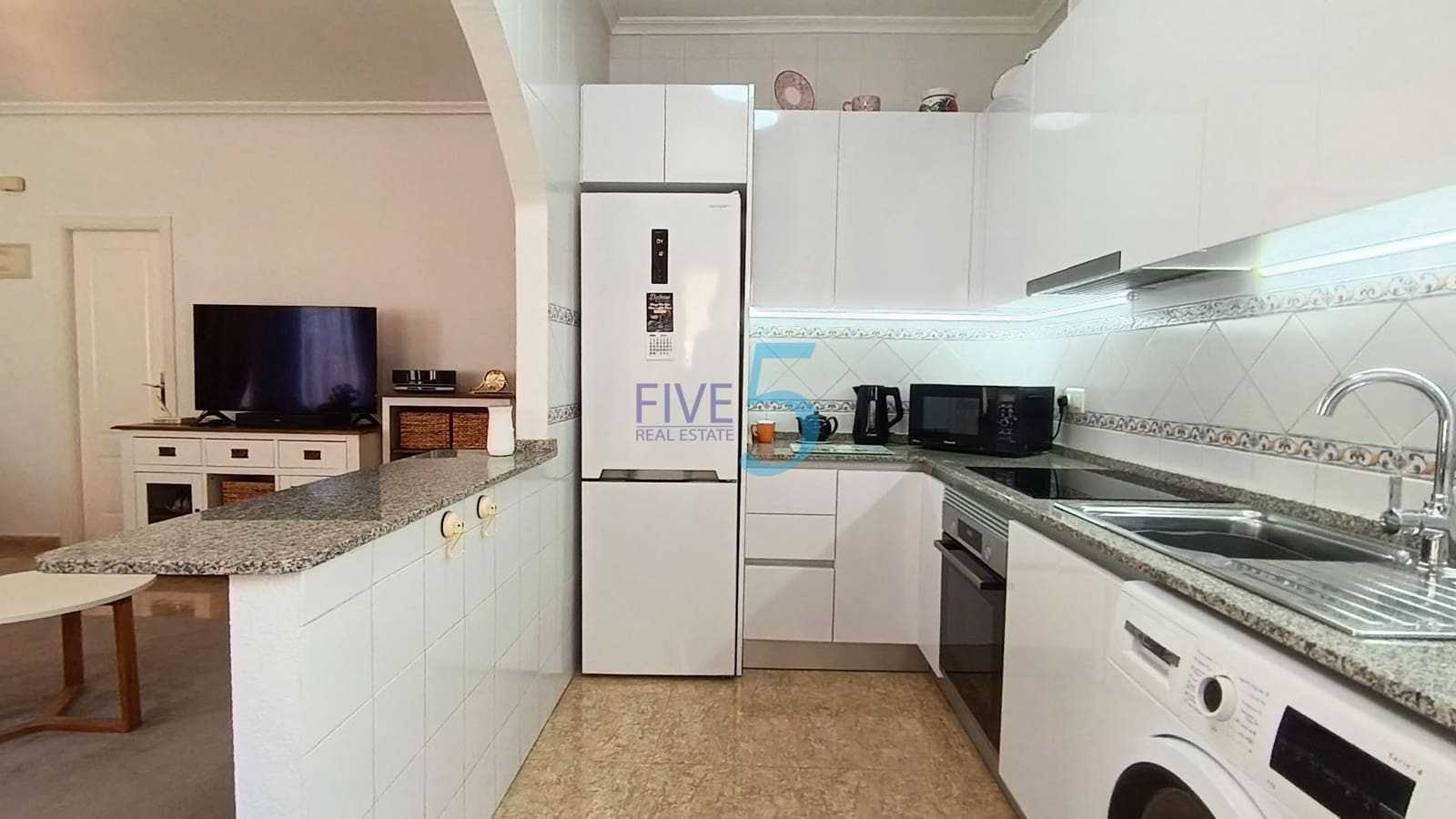 3 chambre Villa/Maison à vendre à Lo Crispin avec piscine - 235 000 € (Ref: 9935396)