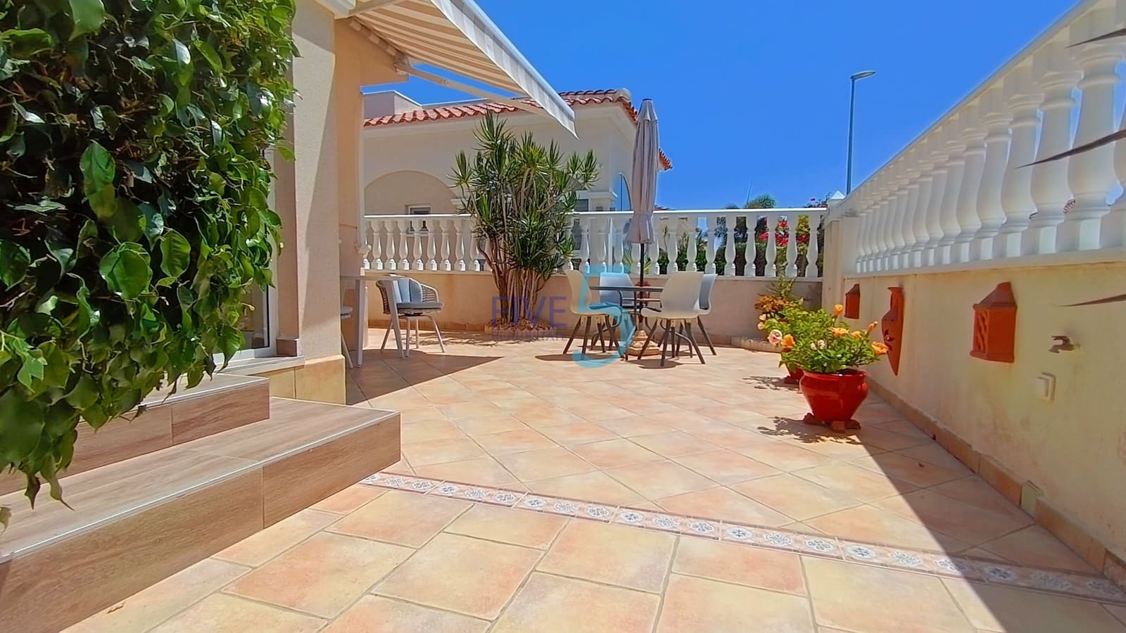 3 chambre Villa/Maison à vendre à Lo Crispin avec piscine - 235 000 € (Ref: 9935396)