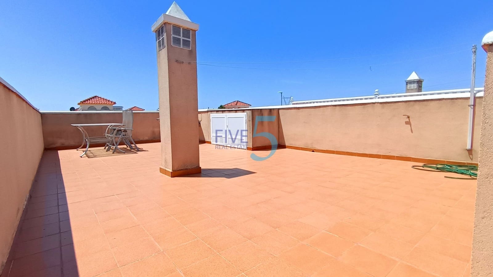 3 chambre Villa/Maison à vendre à Lo Crispin avec piscine - 235 000 € (Ref: 9935396)