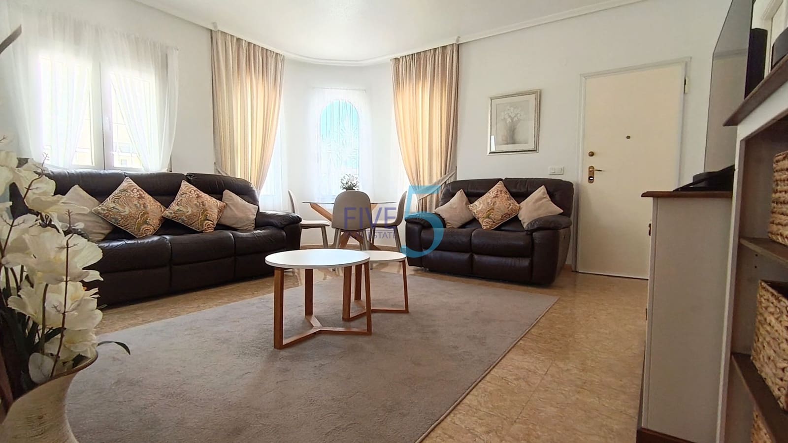 3 chambre Villa/Maison à vendre à Lo Crispin avec piscine - 235 000 € (Ref: 9935396)