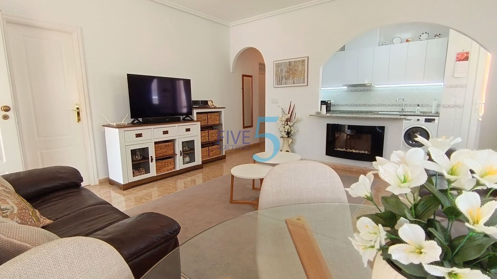 3 chambre Villa/Maison à vendre à Lo Crispin avec piscine - 235 000 € (Ref: 9935396)