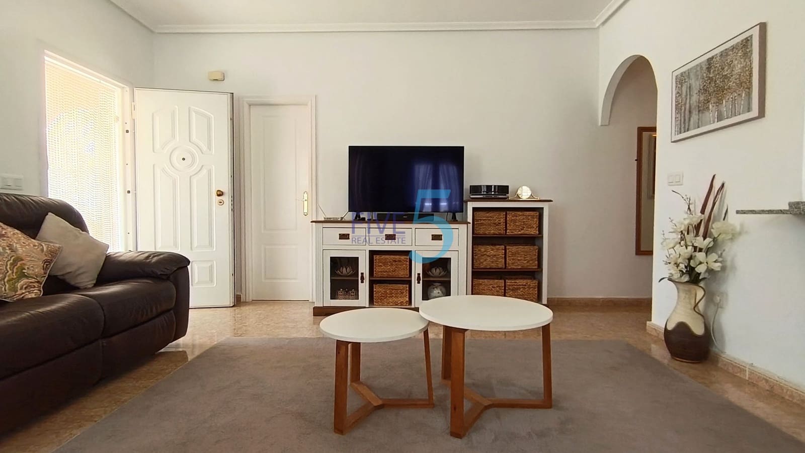 3 chambre Villa/Maison à vendre à Lo Crispin avec piscine - 235 000 € (Ref: 9935396)