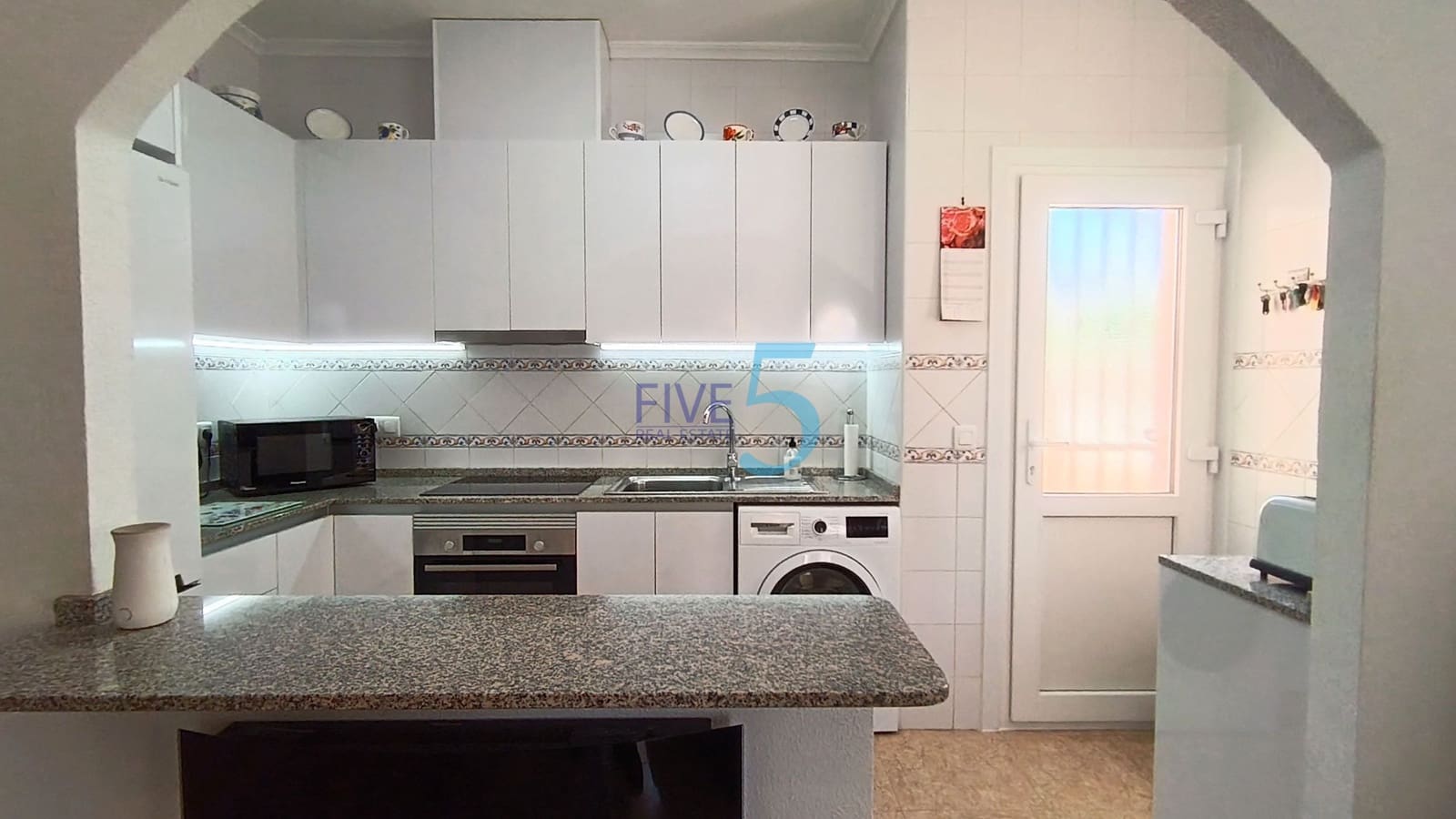 3 chambre Villa/Maison à vendre à Lo Crispin avec piscine - 235 000 € (Ref: 9935396)