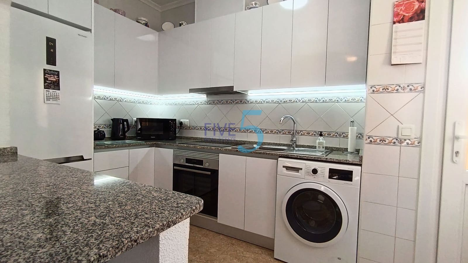 3 chambre Villa/Maison à vendre à Lo Crispin avec piscine - 235 000 € (Ref: 9935396)