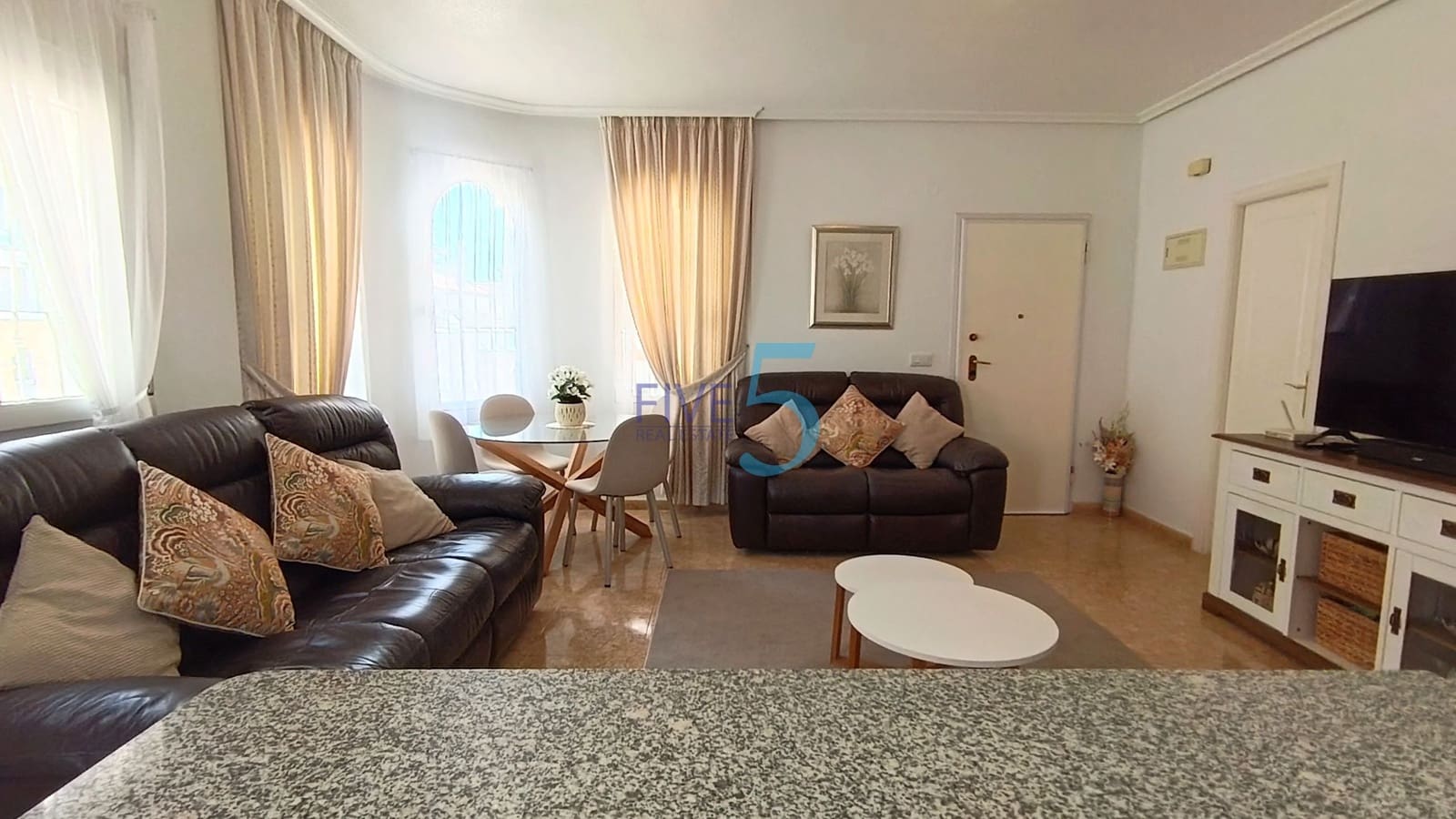 3 chambre Villa/Maison à vendre à Lo Crispin avec piscine - 235 000 € (Ref: 9935396)