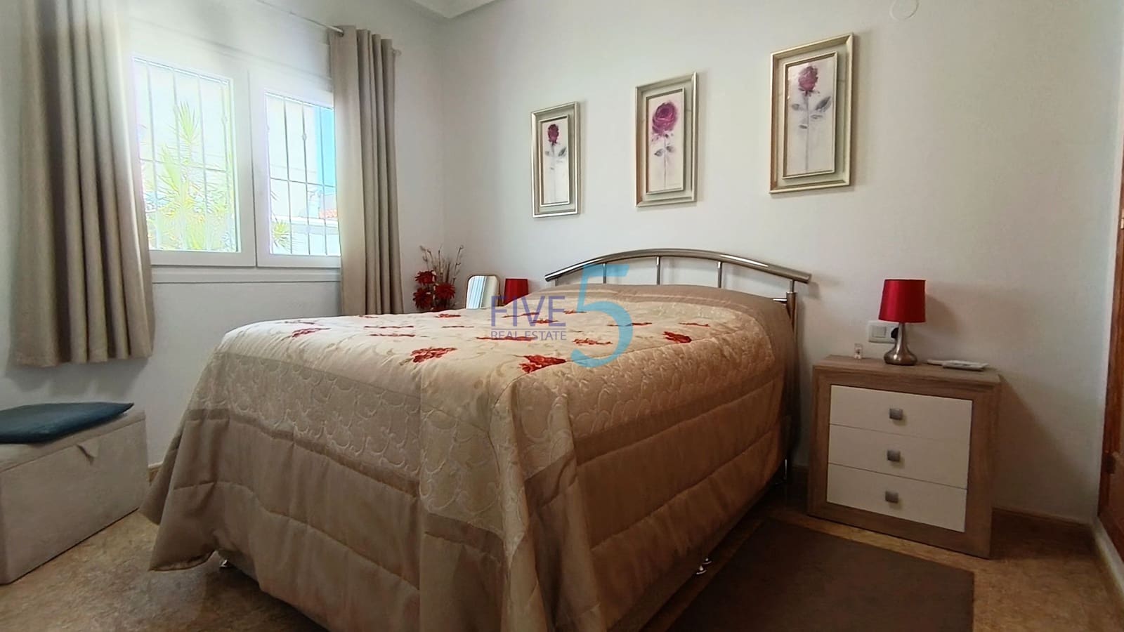 3 chambre Villa/Maison à vendre à Lo Crispin avec piscine - 235 000 € (Ref: 9935396)