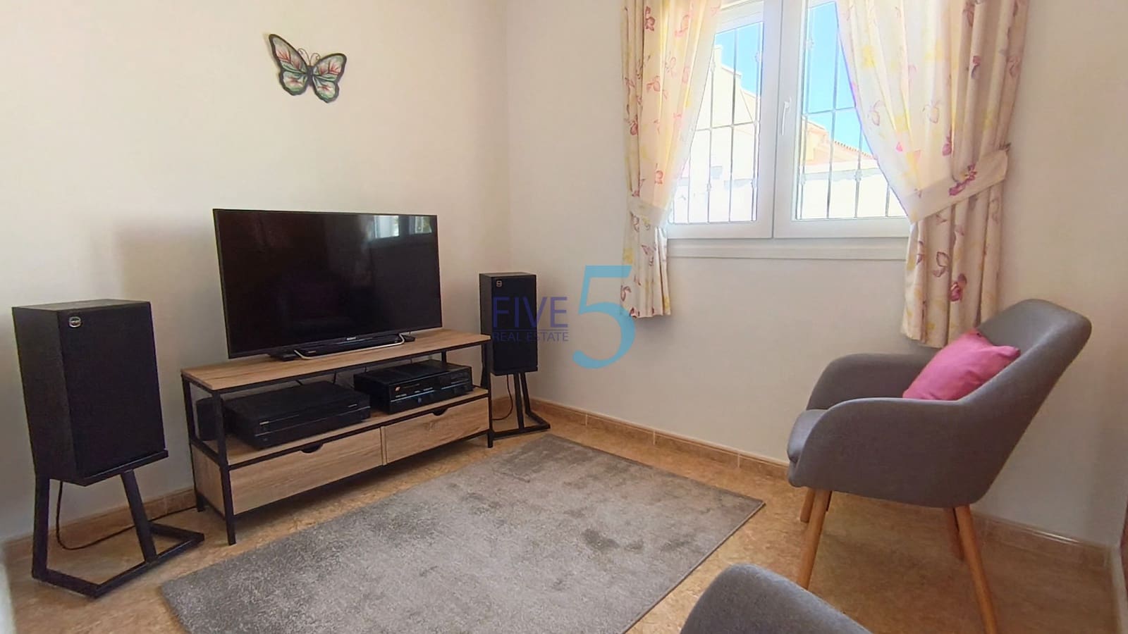 3 chambre Villa/Maison à vendre à Lo Crispin avec piscine - 235 000 € (Ref: 9935396)