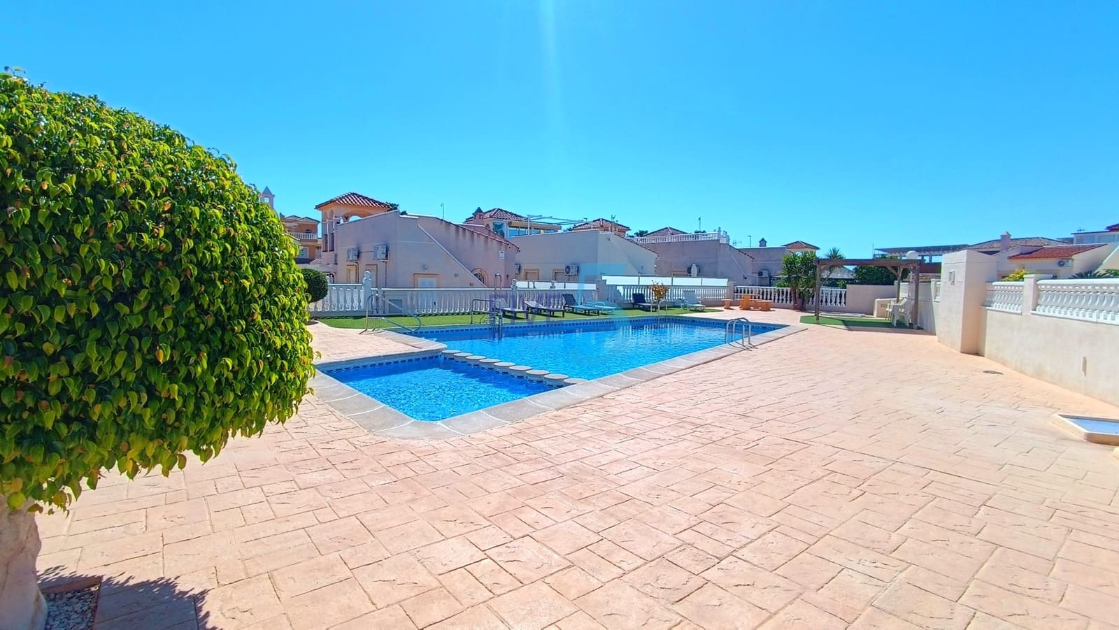 3 chambre Villa/Maison à vendre à Lo Crispin avec piscine - 235 000 € (Ref: 9935396)