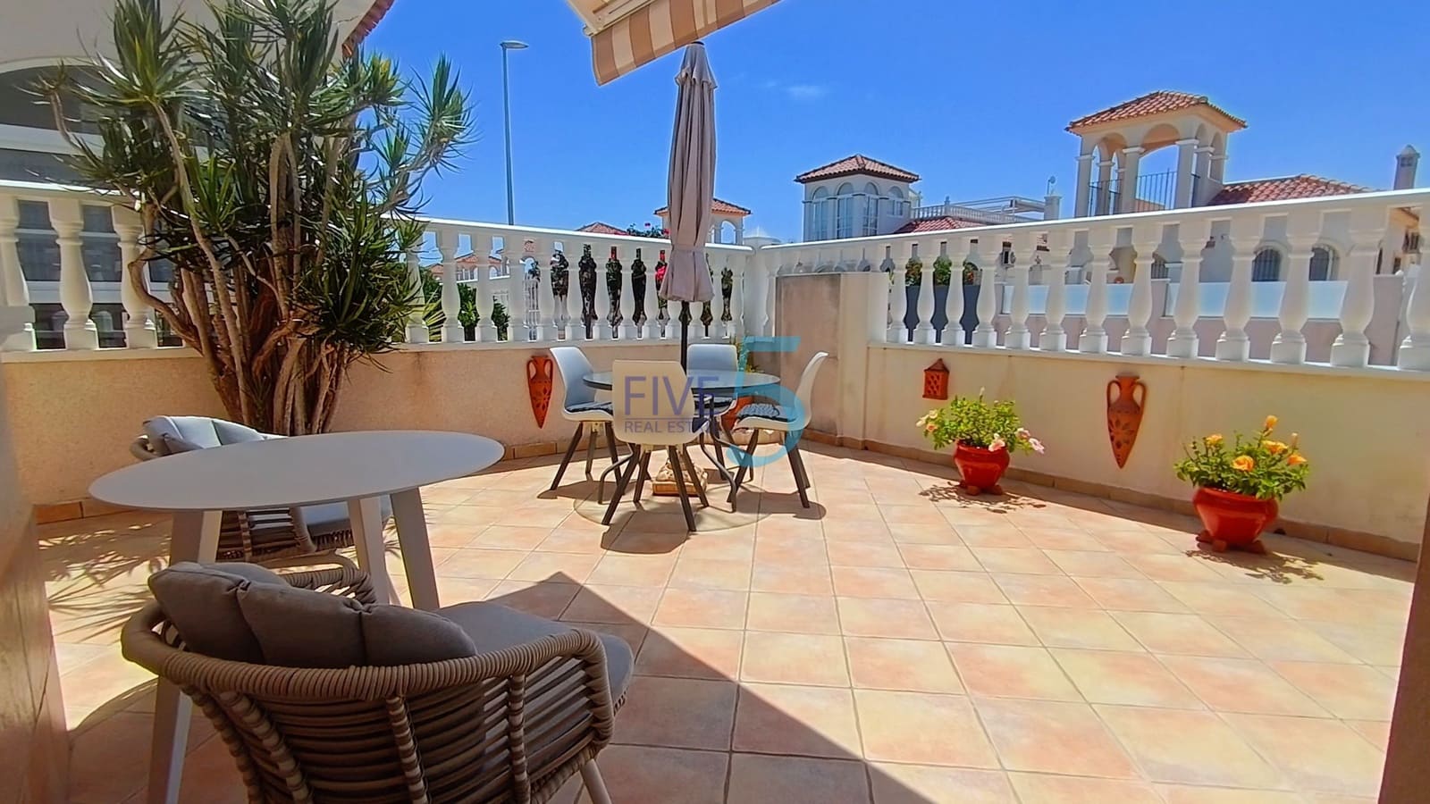 3 chambre Villa/Maison à vendre à Lo Crispin avec piscine - 235 000 € (Ref: 9935396)