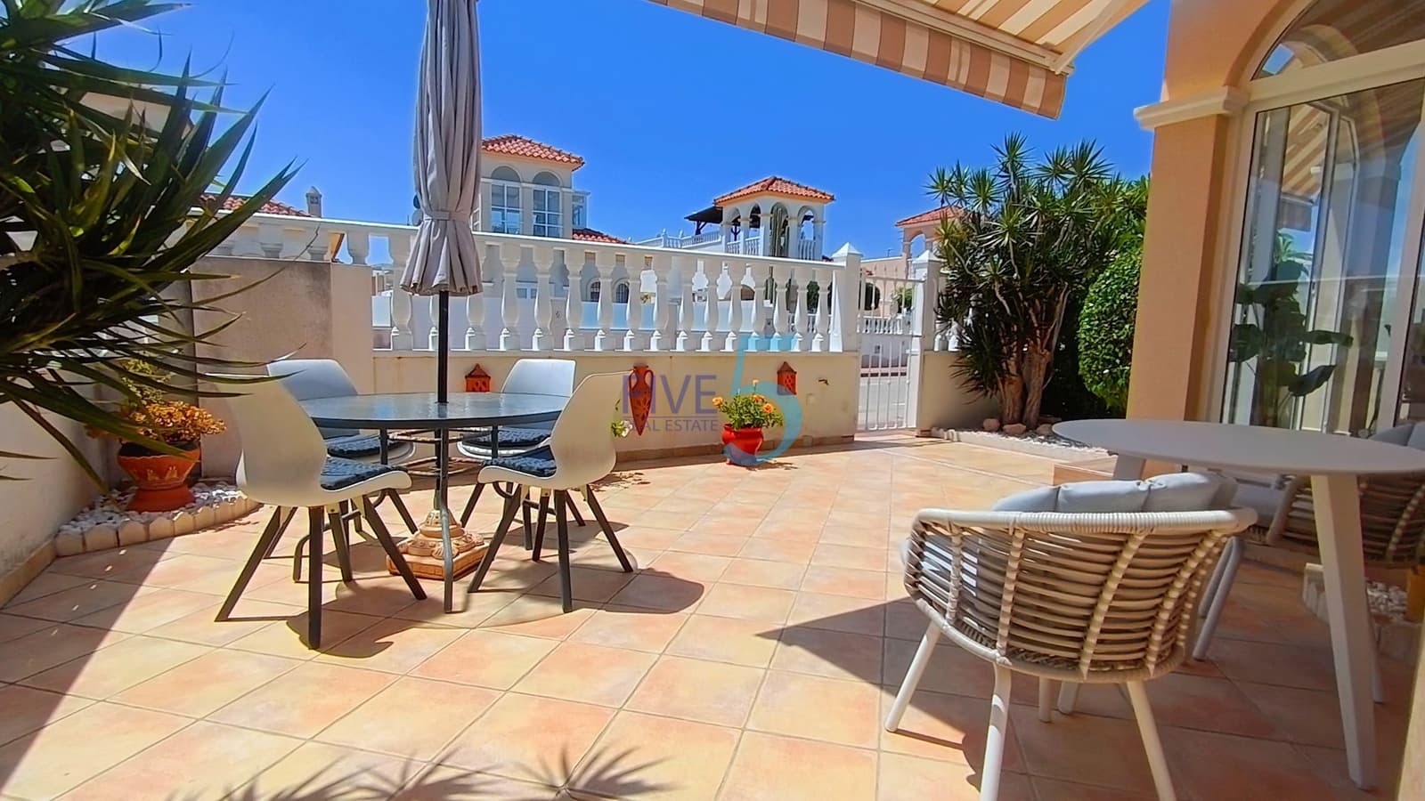 3 chambre Villa/Maison à vendre à Lo Crispin avec piscine - 235 000 € (Ref: 9935396)
