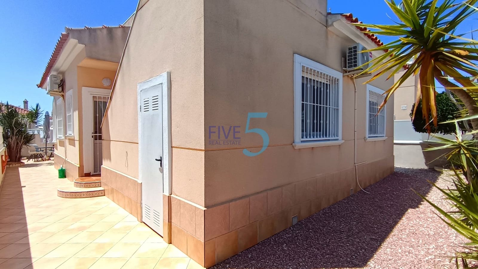 3 chambre Villa/Maison à vendre à Lo Crispin avec piscine - 235 000 € (Ref: 9935396)