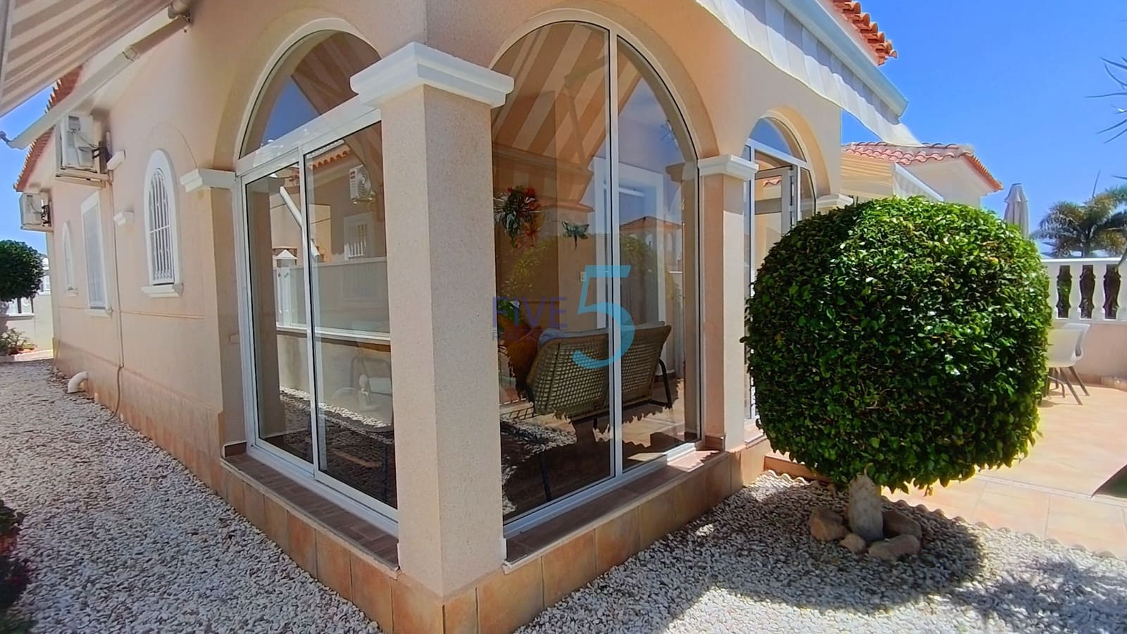 3 chambre Villa/Maison à vendre à Lo Crispin avec piscine - 235 000 € (Ref: 9935396)