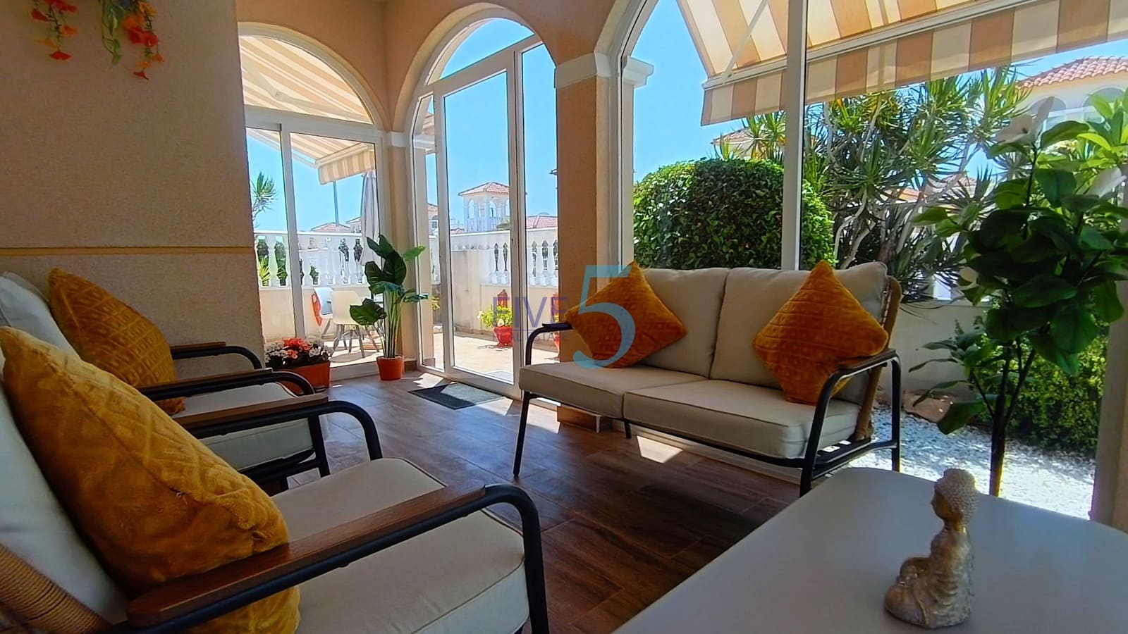 3 chambre Villa/Maison à vendre à Lo Crispin avec piscine - 235 000 € (Ref: 9935396)