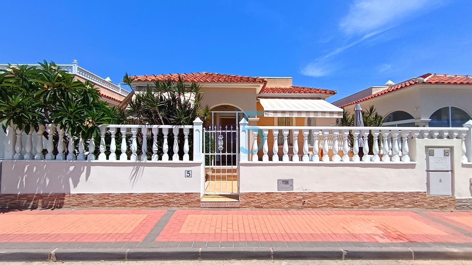 3 chambre Villa/Maison à vendre à Lo Crispin avec piscine - 235 000 € (Ref: 9935396)
