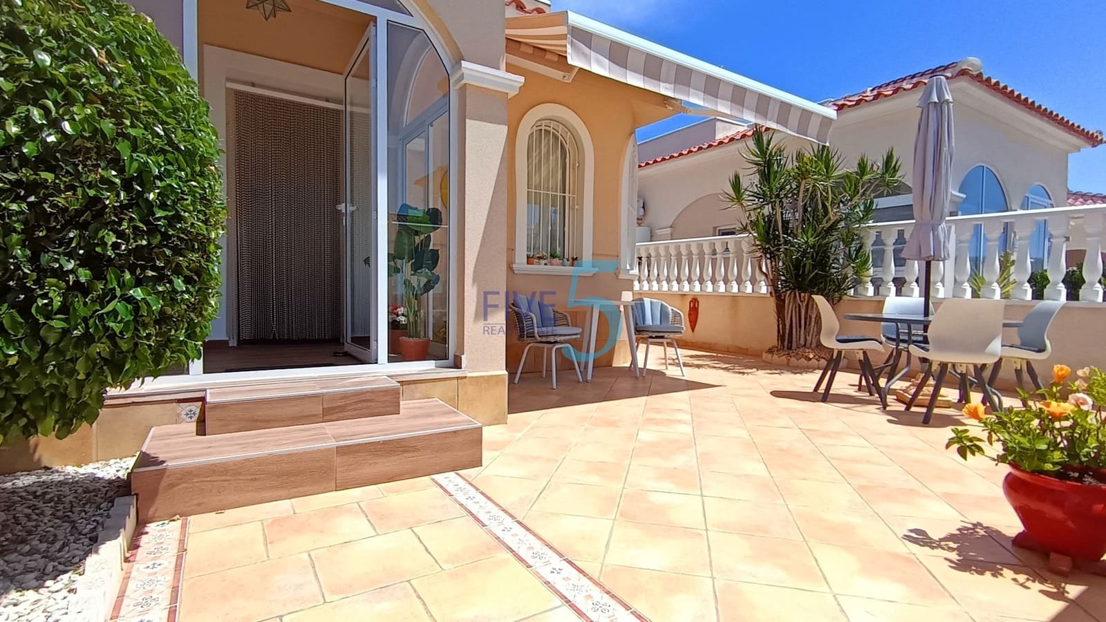 3 chambre Villa/Maison à vendre à Lo Crispin avec piscine - 235 000 € (Ref: 9935396)