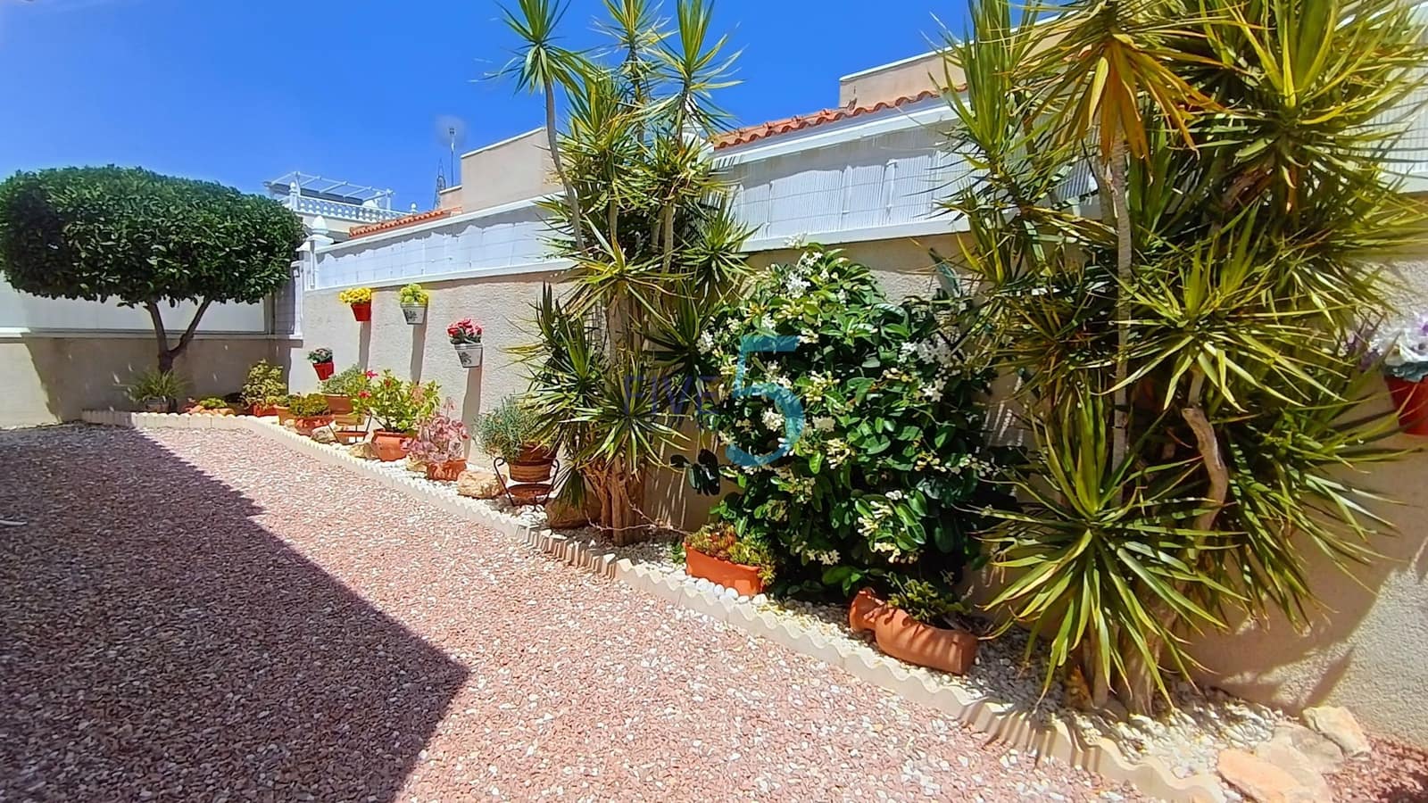 3 chambre Villa/Maison à vendre à Lo Crispin avec piscine - 235 000 € (Ref: 9935396)