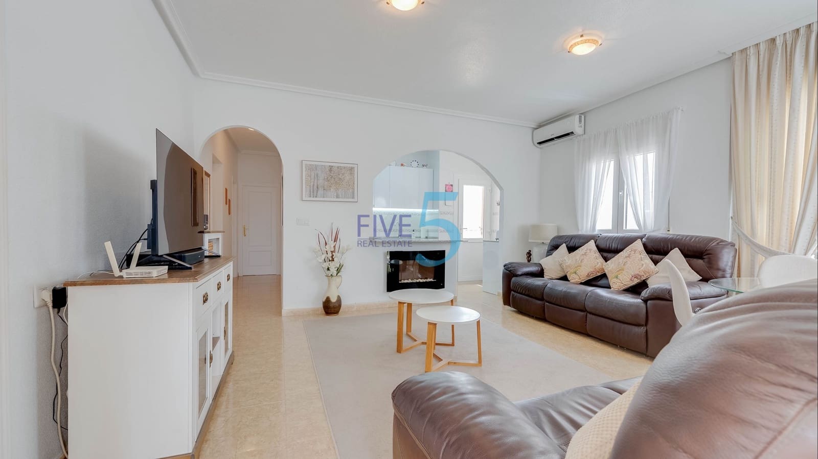 3 sovrum Villa till salu i Lo Crispin med pool - 235 000 € (Ref: 9935396)