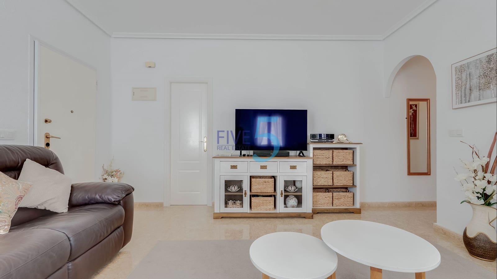 3 sovrum Villa till salu i Lo Crispin med pool - 235 000 € (Ref: 9935396)