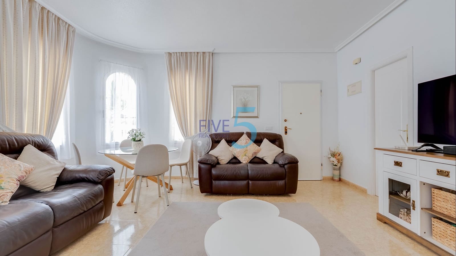 3 sovrum Villa till salu i Lo Crispin med pool - 235 000 € (Ref: 9935396)