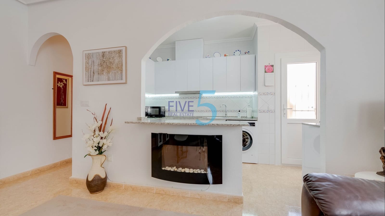 3 sovrum Villa till salu i Lo Crispin med pool - 235 000 € (Ref: 9935396)