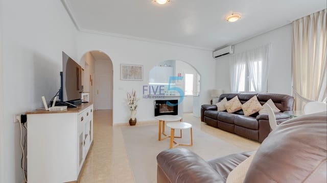 3 slaapkamer Villa te koop in Lo Crispin, Algorfa met zwembad - € 235.000 (Ref: 9935396)
