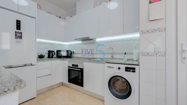3 slaapkamer Villa te koop in Lo Crispin, Algorfa met zwembad - € 235.000 (Ref: 9935396)