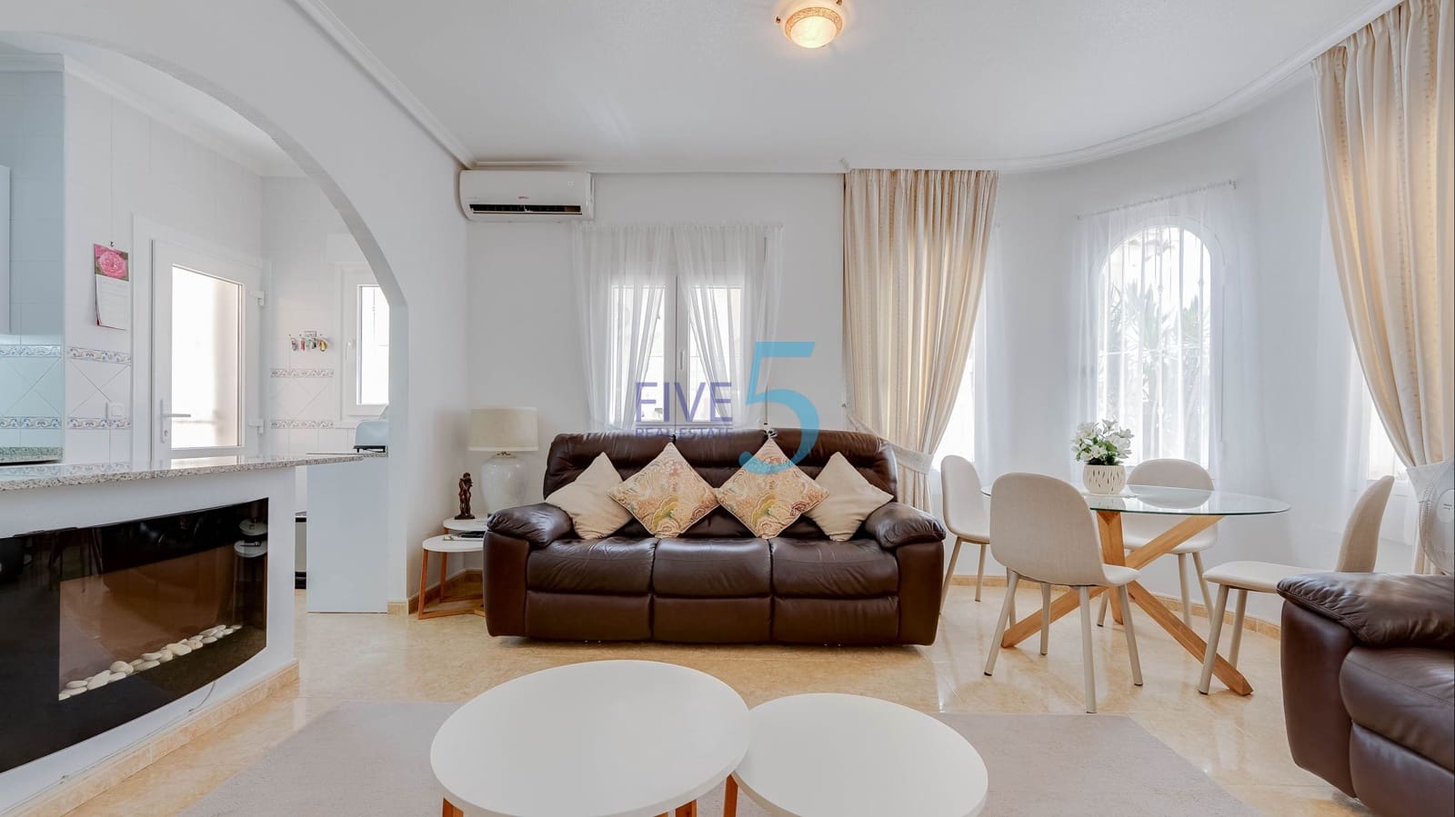 3 sovrum Villa till salu i Lo Crispin med pool - 235 000 € (Ref: 9935396)