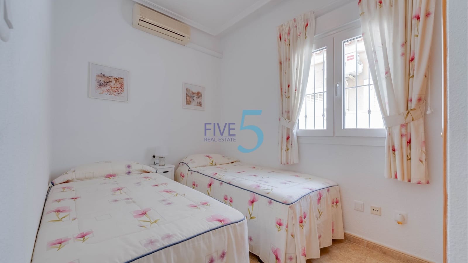 3 sovrum Villa till salu i Lo Crispin med pool - 235 000 € (Ref: 9935396)