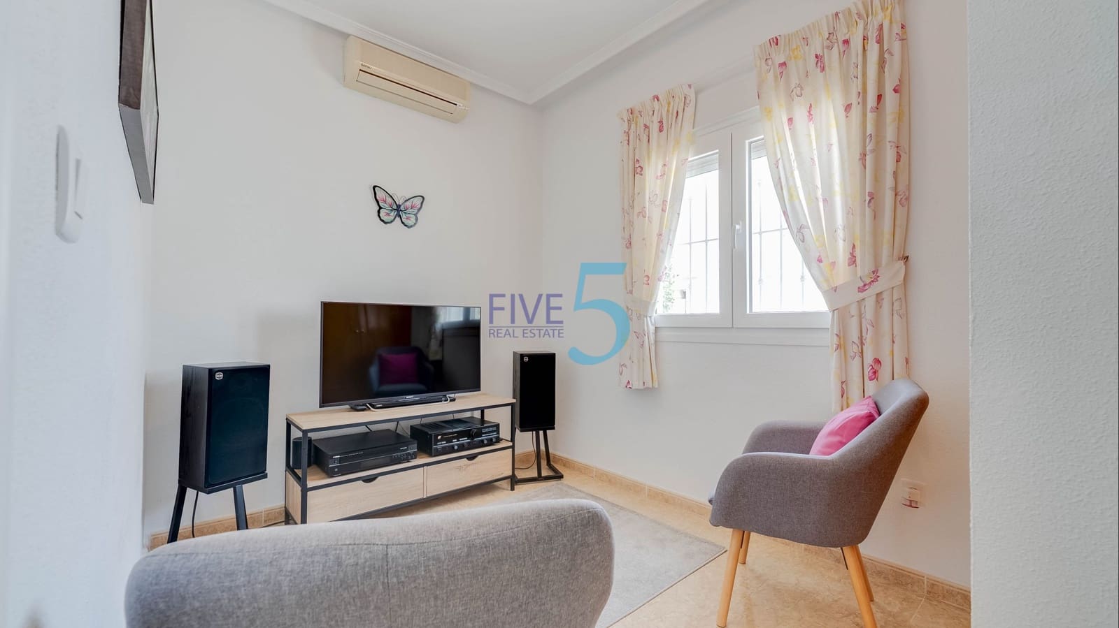 3 sovrum Villa till salu i Lo Crispin med pool - 235 000 € (Ref: 9935396)
