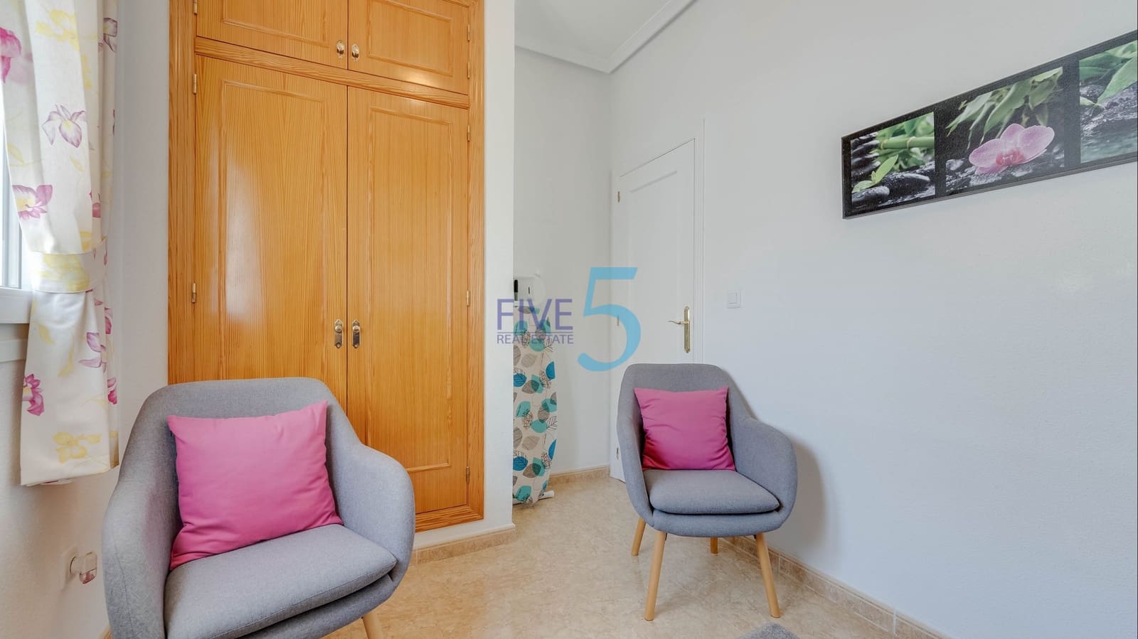 3 sovrum Villa till salu i Lo Crispin med pool - 235 000 € (Ref: 9935396)