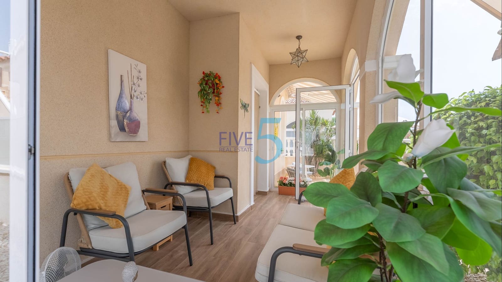 3 sovrum Villa till salu i Lo Crispin med pool - 235 000 € (Ref: 9935396)
