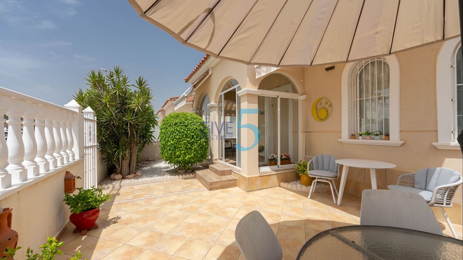3 sovrum Villa till salu i Lo Crispin med pool - 235 000 € (Ref: 9935396)
