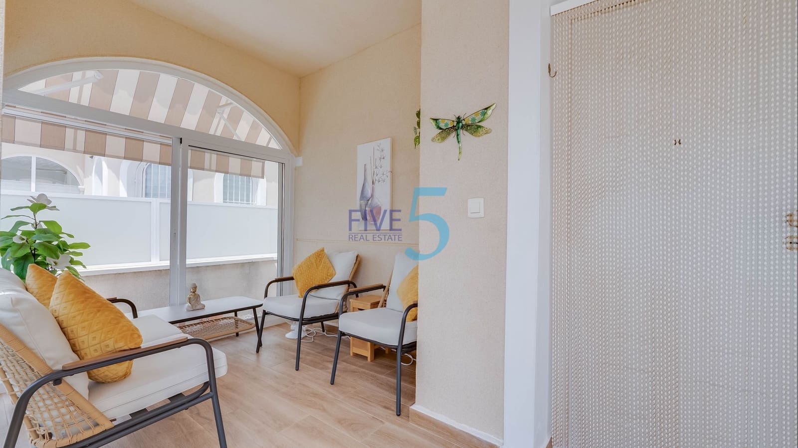 3 sovrum Villa till salu i Lo Crispin med pool - 235 000 € (Ref: 9935396)
