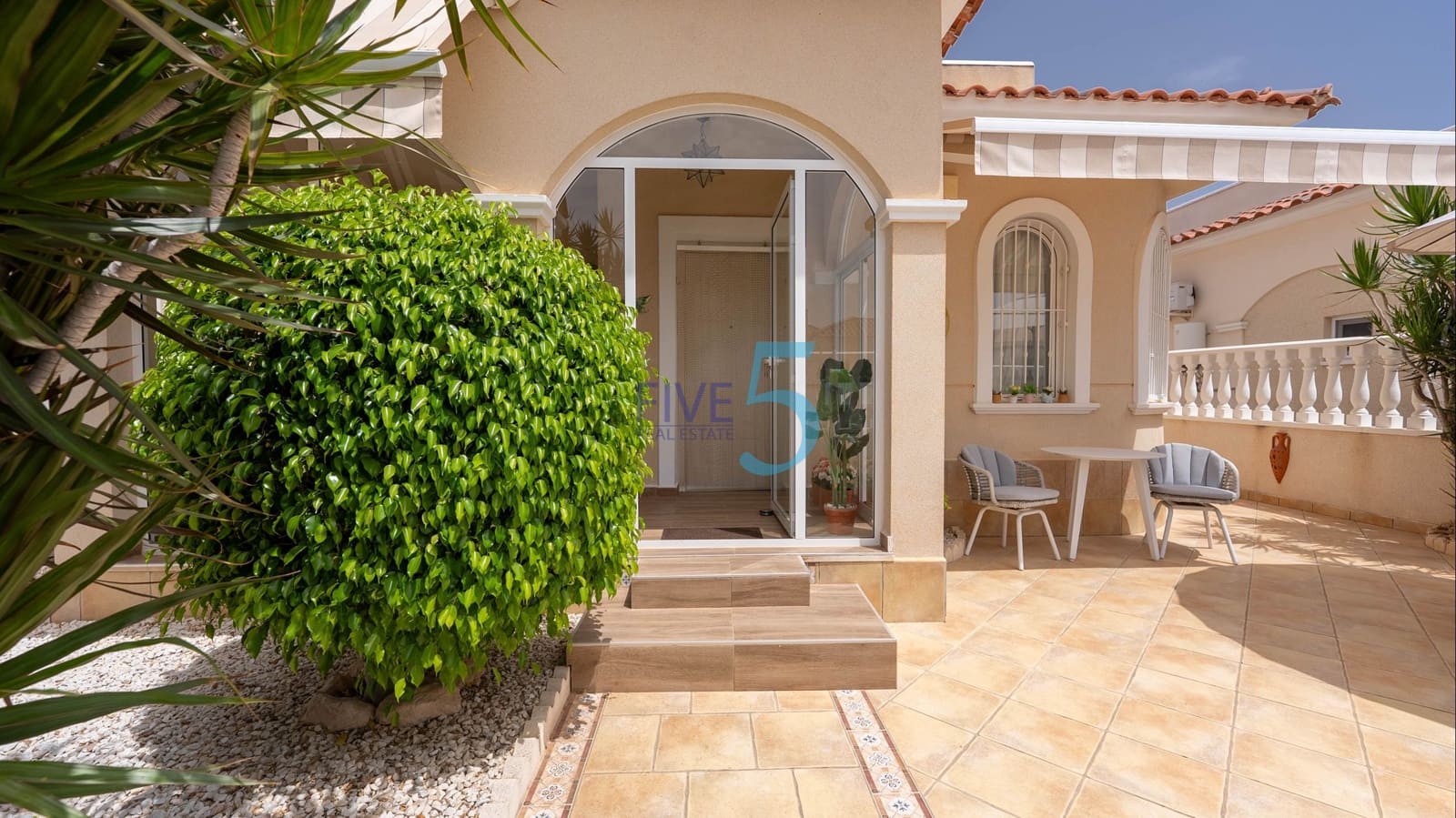 3 sovrum Villa till salu i Lo Crispin med pool - 235 000 € (Ref: 9935396)