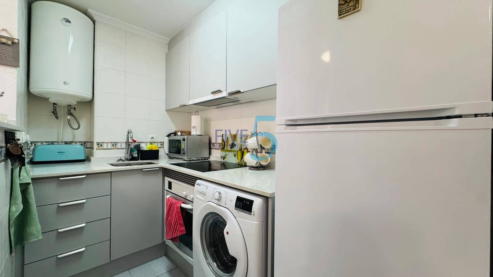 2 camera da letto Appartamento in vendita in Cabo Roig con piscina garage - 290.000 € (Rif: 9935397)