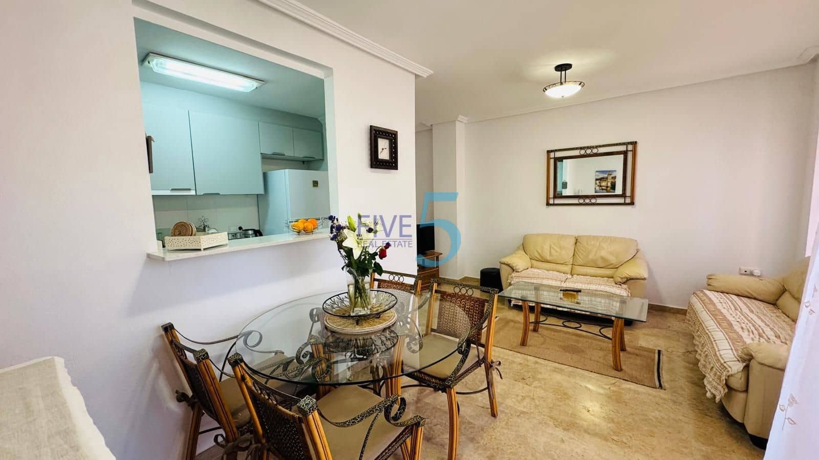2 camera da letto Appartamento in vendita in Cabo Roig con piscina garage - 290.000 € (Rif: 9935397)