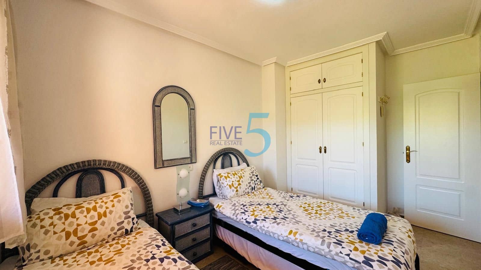 2 camera da letto Appartamento in vendita in Cabo Roig con piscina garage - 290.000 € (Rif: 9935397)
