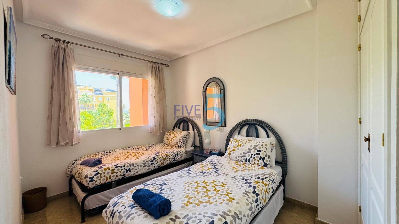 2 camera da letto Appartamento in vendita in Cabo Roig con piscina garage - 290.000 € (Rif: 9935397)